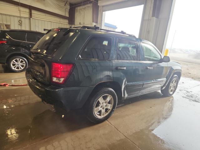 1J8GR48K46C182772 - 2006 JEEP GRAND CHER LAREDO 绿色 照片 3