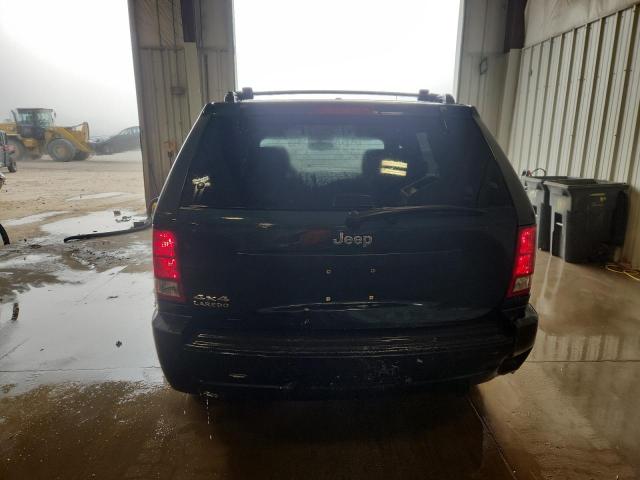 1J8GR48K46C182772 - 2006 JEEP GRAND CHER LAREDO 绿色 照片 6