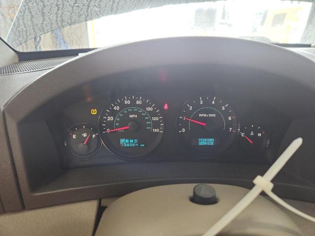 1J8GR48K46C182772 - 2006 JEEP GRAND CHER LAREDO 绿色 照片 9