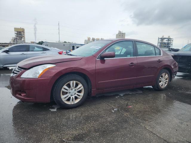 2011 NISSAN ALTIMA BASE, 