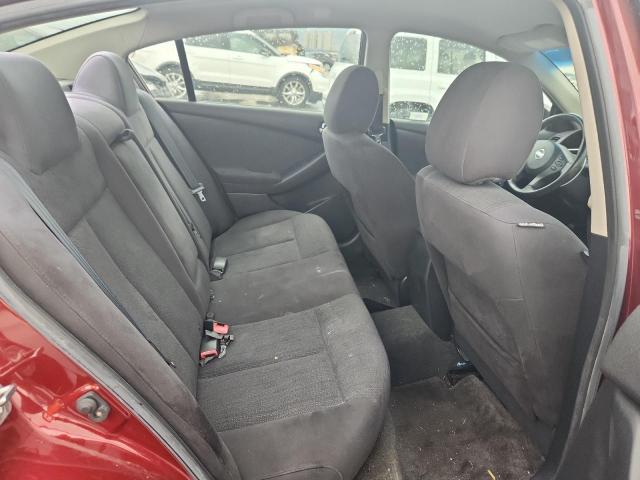 1N4AL2AP1BN415729 - 2011 NISSAN ALTIMA BASE BURGUNDY photo 10