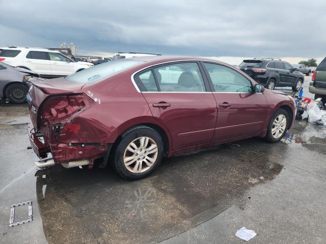 1N4AL2AP1BN415729 - 2011 NISSAN ALTIMA BASE BURGUNDY photo 3