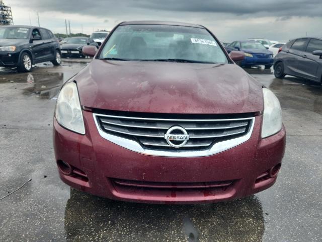 1N4AL2AP1BN415729 - 2011 NISSAN ALTIMA BASE BURGUNDY photo 5