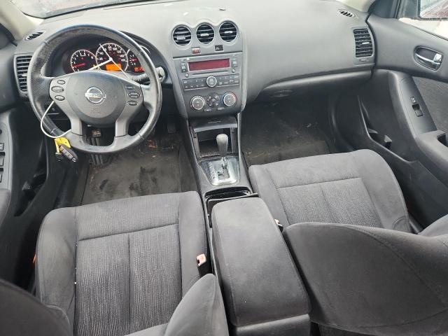 1N4AL2AP1BN415729 - 2011 NISSAN ALTIMA BASE BURGUNDY photo 8