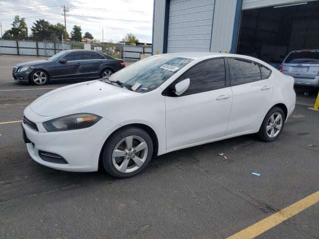 2015 DODGE DART SXT, 