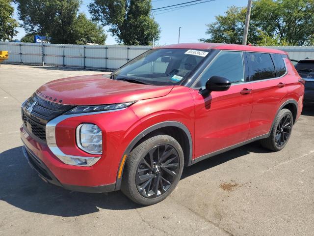 2023 MITSUBISHI OUTLANDER SE, 