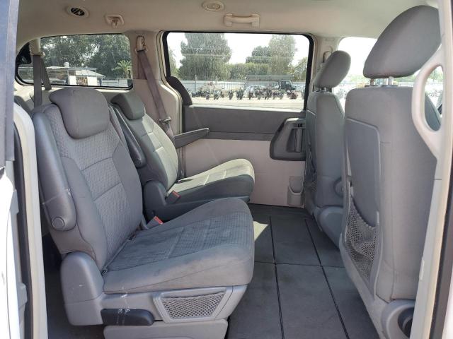 2A4RR5D13AR212924 - 2010 CHRYSLER TOWN & COU TOURING 白色 照片 11