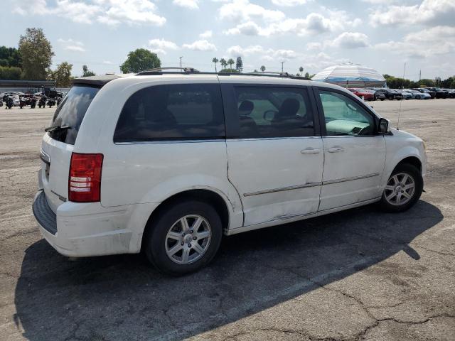 2A4RR5D13AR212924 - 2010 CHRYSLER TOWN & COU TOURING 白色 照片 3