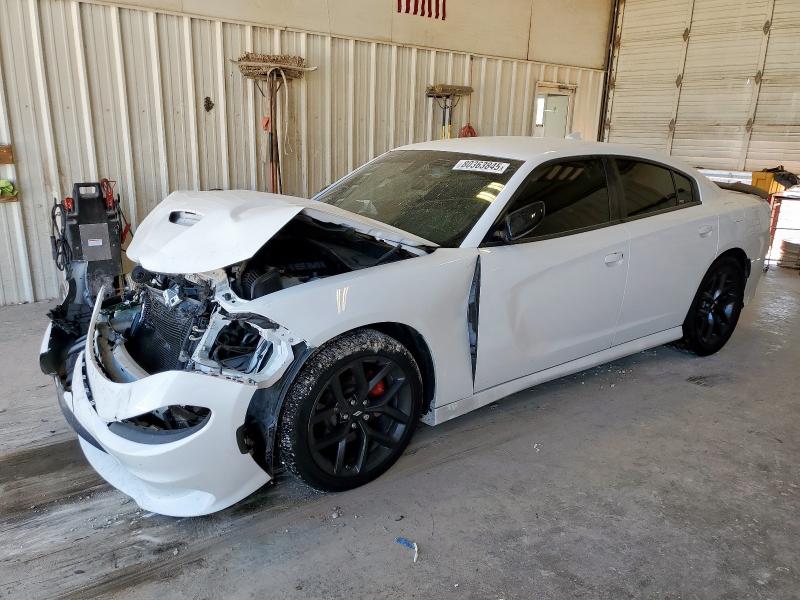 2023 DODGE CHARGER R/T, 