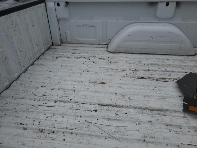 3GCEC14X36G259984 - 2006 CHEVROLET SILVERADO C1500 白色 照片 10