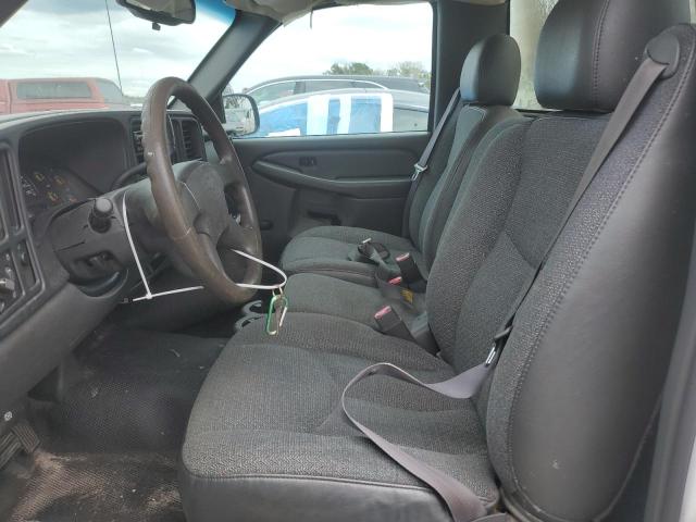 3GCEC14X36G259984 - 2006 CHEVROLET SILVERADO C1500 白色 照片 7