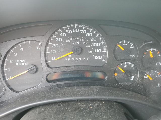 3GCEC14X36G259984 - 2006 CHEVROLET SILVERADO C1500 白色 照片 9