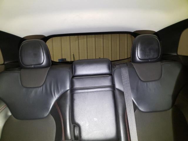 1C4PJMBS1FW718275 - 2015 JEEP CHEROKEE TRAILHAWK ORANGE photo 10