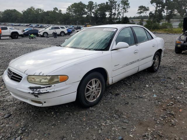 2000 BUICK REGAL LS, 