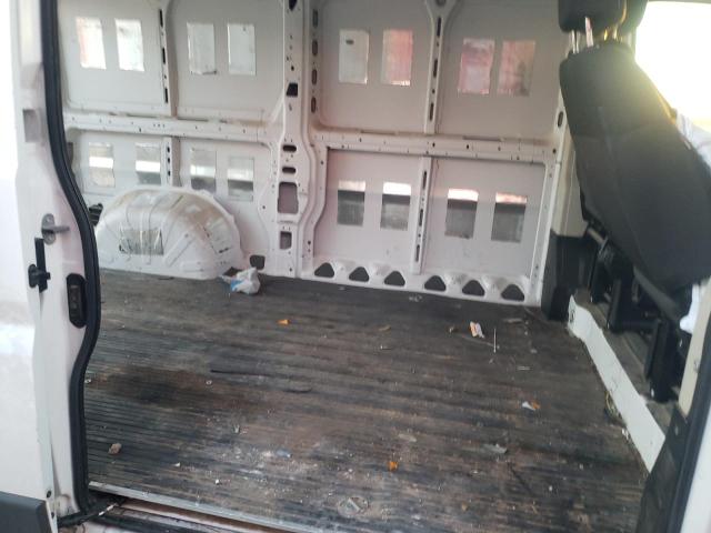 3C6TRVAG2EE103003 - 2014 RAM PROMASTER 1500 STANDARD WHITE photo 11