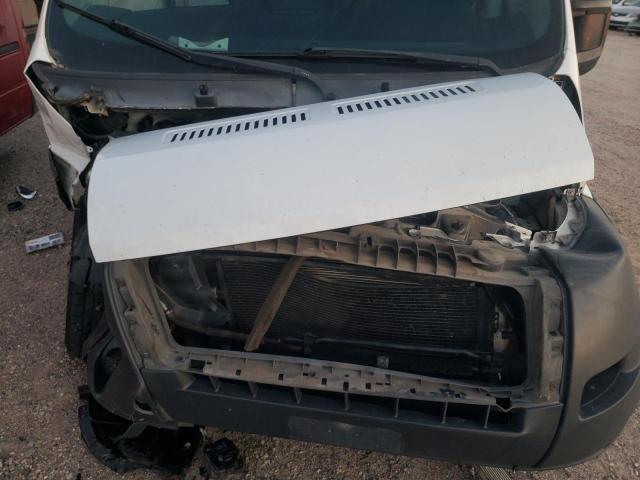 3C6TRVAG2EE103003 - 2014 RAM PROMASTER 1500 STANDARD WHITE photo 12