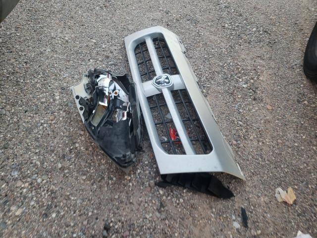 3C6TRVAG2EE103003 - 2014 RAM PROMASTER 1500 STANDARD WHITE photo 13