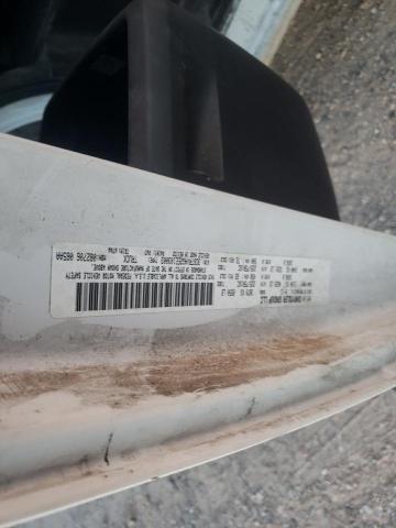 3C6TRVAG2EE103003 - 2014 RAM PROMASTER 1500 STANDARD WHITE photo 14