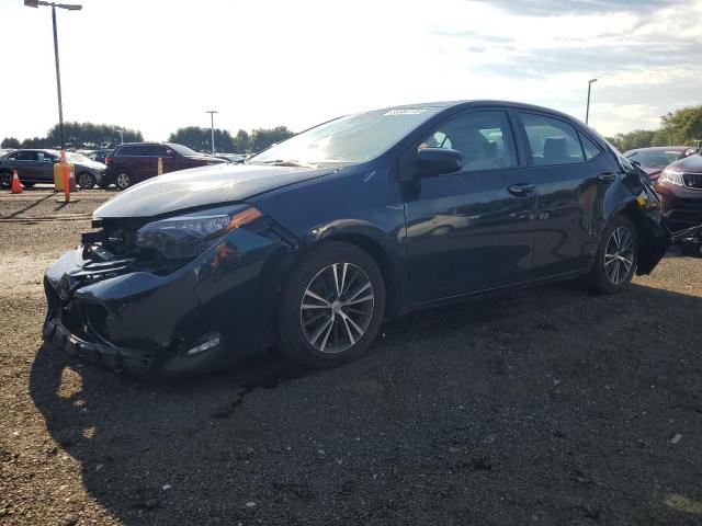 2017 TOYOTA COROLLA L, 