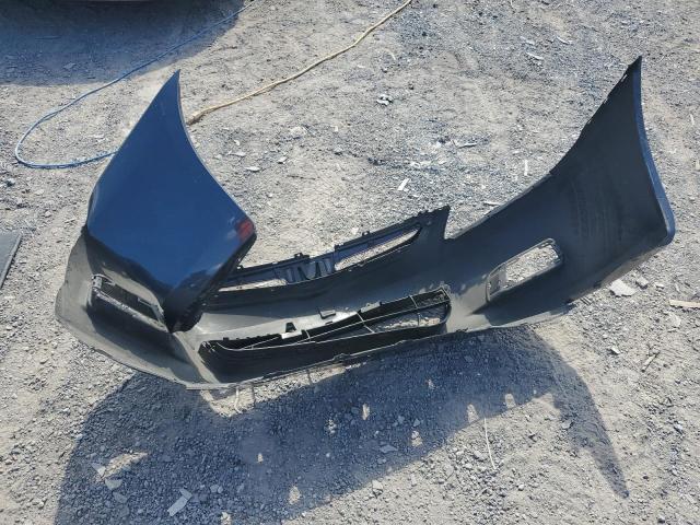 1HGCM66516A067265 - 2006 HONDA ACCORD EX BLUE photo 12