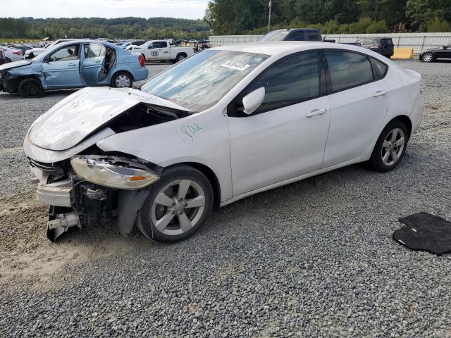 2015 DODGE DART SXT, 