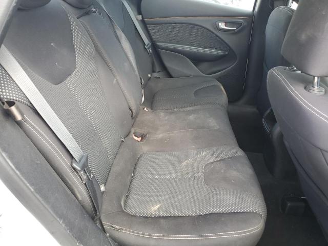 1C3CDFBB9FD179924 - 2015 DODGE DART SXT WHITE photo 10