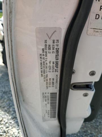 1C3CDFBB9FD179924 - 2015 DODGE DART SXT WHITE photo 13