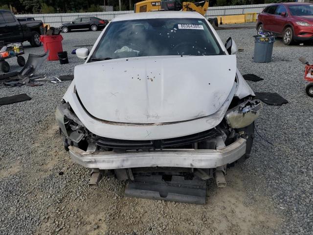 1C3CDFBB9FD179924 - 2015 DODGE DART SXT WHITE photo 5