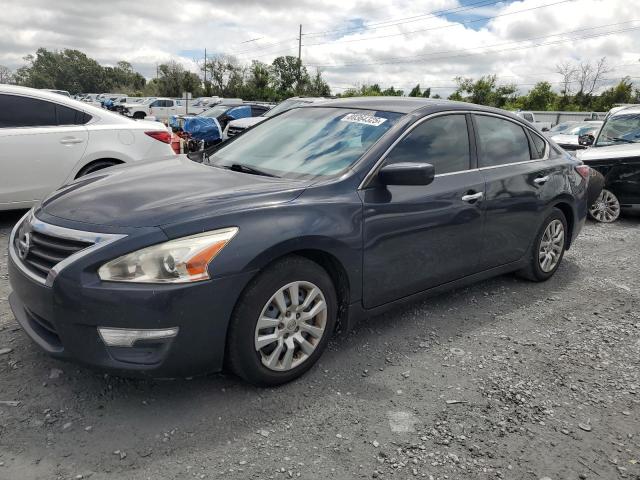 2015 NISSAN ALTIMA 2.5, 
