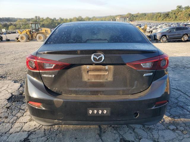 3MZBN1V35JM251014 - 2018 MAZDA 3 TOURING BLACK photo 6