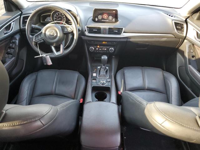 3MZBN1V35JM251014 - 2018 MAZDA 3 TOURING BLACK photo 8