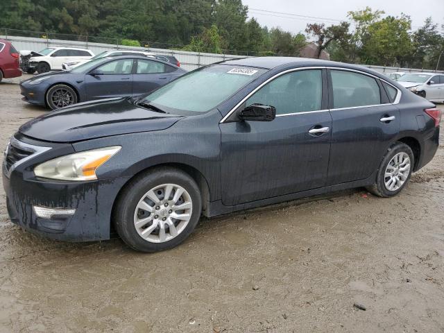 2013 NISSAN ALTIMA 2.5, null
