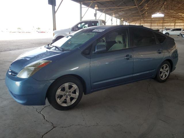 2005 TOYOTA PRIUS, 