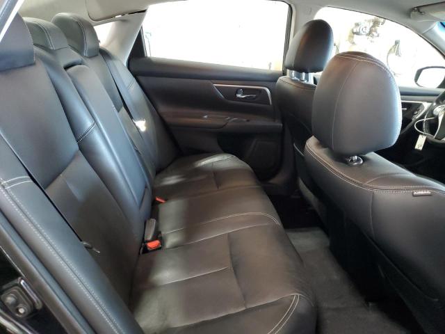 1N4AL3AP5JC193454 - 2018 NISSAN ALTIMA 2.5 BLACK photo 10