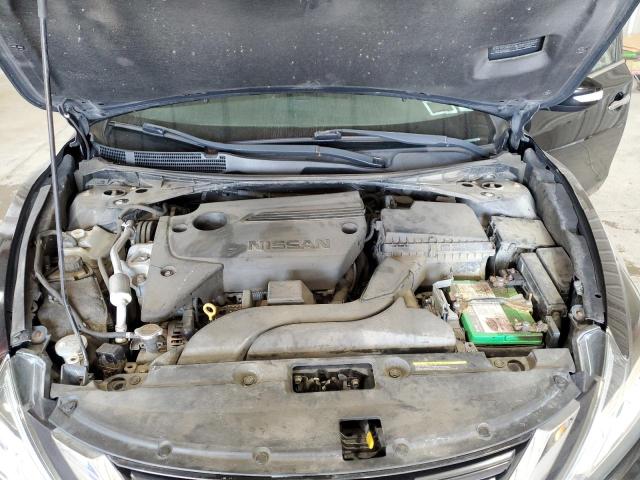 1N4AL3AP5JC193454 - 2018 NISSAN ALTIMA 2.5 BLACK photo 11