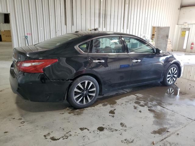 1N4AL3AP5JC193454 - 2018 NISSAN ALTIMA 2.5 BLACK photo 3