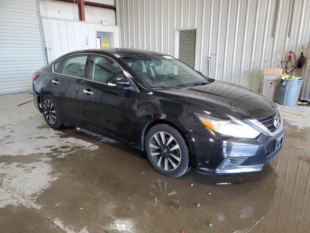 1N4AL3AP5JC193454 - 2018 NISSAN ALTIMA 2.5 BLACK photo 4