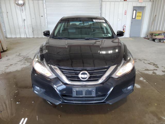 1N4AL3AP5JC193454 - 2018 NISSAN ALTIMA 2.5 BLACK photo 5