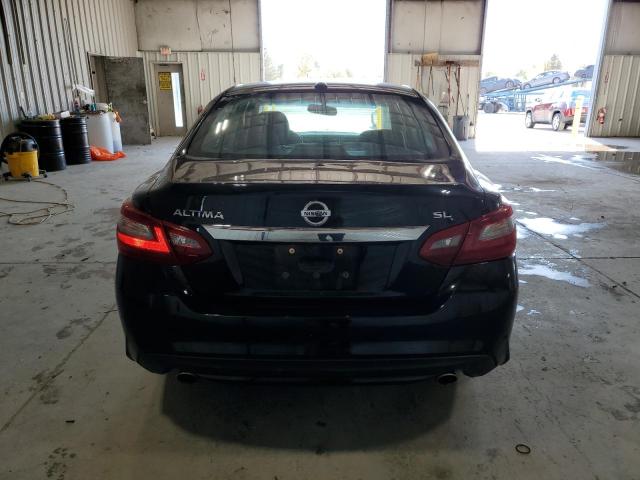 1N4AL3AP5JC193454 - 2018 NISSAN ALTIMA 2.5 BLACK photo 6