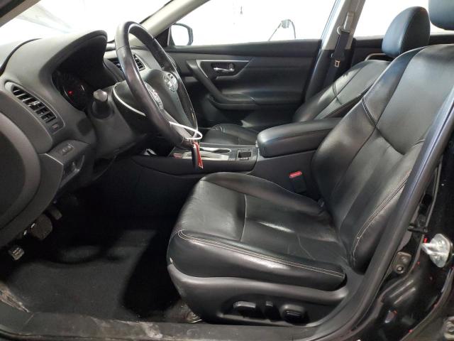 1N4AL3AP5JC193454 - 2018 NISSAN ALTIMA 2.5 BLACK photo 7