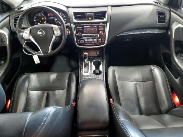 1N4AL3AP5JC193454 - 2018 NISSAN ALTIMA 2.5 BLACK photo 8