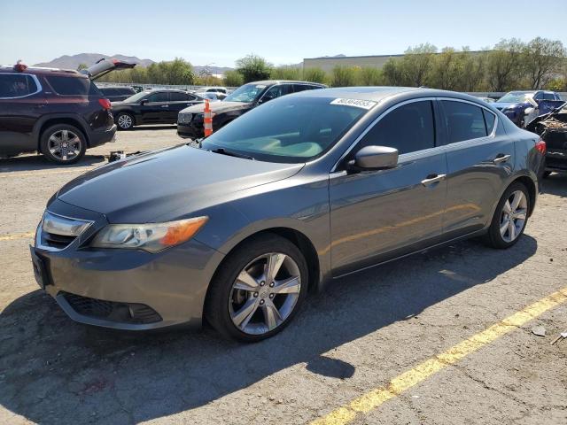 2013 ACURA ILX 20 TECH, 
