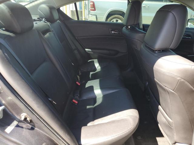 19VDE1F76DE005237 - 2013 ACURA ILX 20 TECH GRAY photo 10