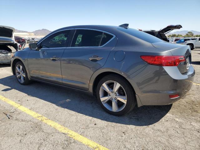 19VDE1F76DE005237 - 2013 ACURA ILX 20 TECH GRAY photo 2