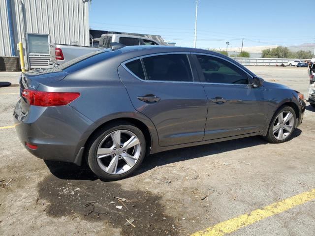 19VDE1F76DE005237 - 2013 ACURA ILX 20 TECH GRAY photo 3