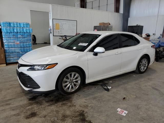 2018 TOYOTA CAMRY L, 