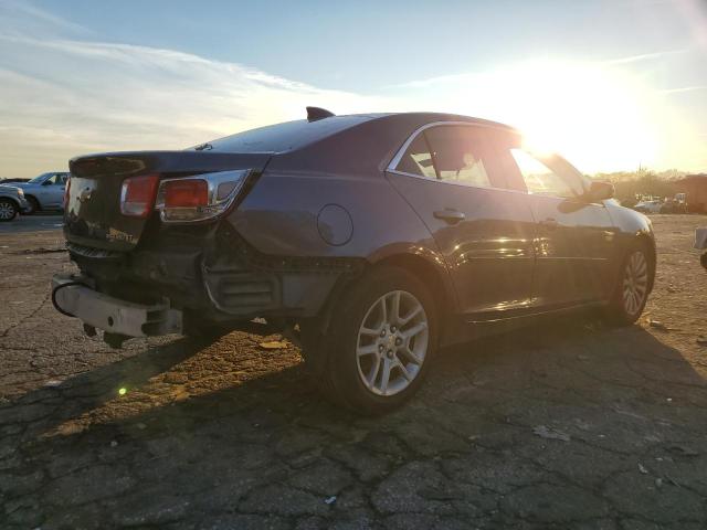 1G11C5SL8FF246132 - 2015 CHEVROLET MALIBU 1LT 蓝色 照片 3