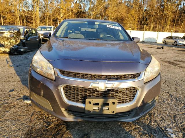 1G11C5SL8FF246132 - 2015 CHEVROLET MALIBU 1LT 蓝色 照片 5