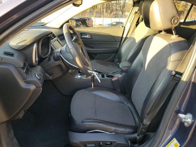 1G11C5SL8FF246132 - 2015 CHEVROLET MALIBU 1LT 蓝色 照片 7