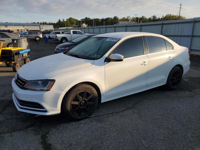 2017 VOLKSWAGEN JETTA S, 